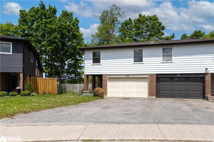 14 Ashdale Court, Barrie, ON, Cundles East