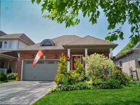 71 Versailles Crescent, Simcoe, ON , MLS #40738240 , Image - 1