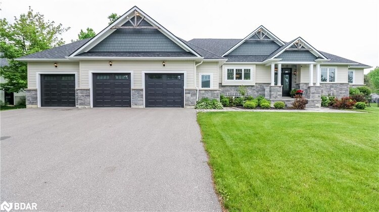 2066 Elana Drive, Severn, ON, Bass Lake