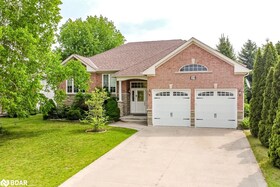 29 Old Hickory Lane, Simcoe, ON , MLS #40738541 , Image - 1