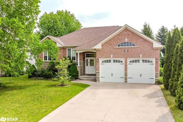 29 Old Hickory Lane, Wasaga Beach, ON, Wasaga Beach