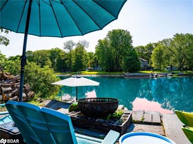 27 Sunnidale Road S, Simcoe, ON , MLS #40738838 , Image - 1