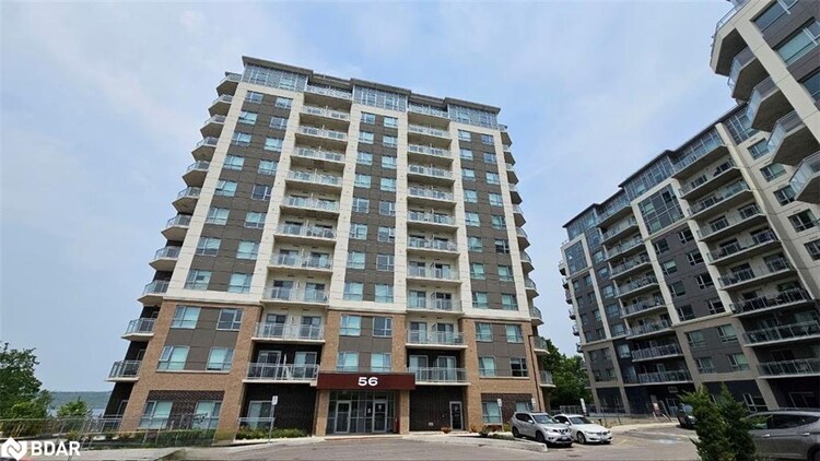 56 Lakeside Terrace Terrace, Barrie, ON, Little Lake