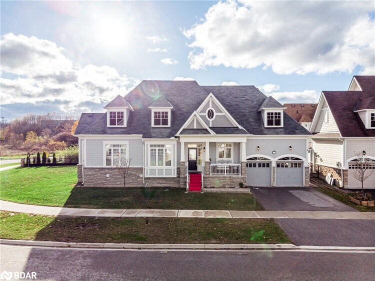 61 Riverwalk Place, Midland, ON, Midland