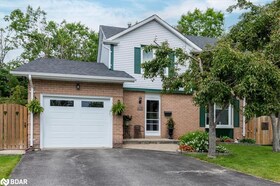 8 Bethune Place, Simcoe, ON , MLS #40739095 , Image - 1