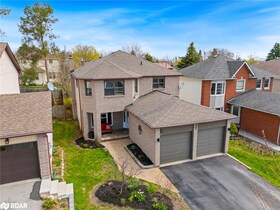 51 Shakespeare Crescent, Simcoe, ON , MLS #40739234 , Image - 1