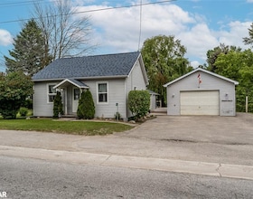 7424 County Rd 91 Road, Simcoe, ON , MLS #40739271 , Image - 1