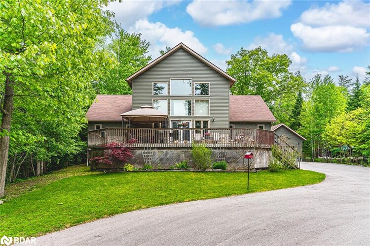 134 Spruce Street, Tiny, ON, Rural Tiny