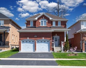 117 Winchester Terrace, Simcoe, ON , MLS #40739538 , Image - 1