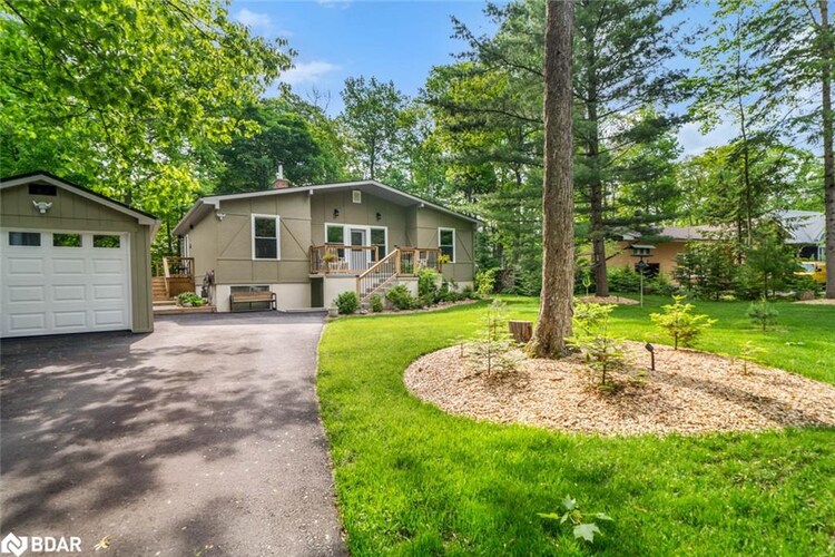 11 Duquette Court, Tiny, ON, Rural Tiny