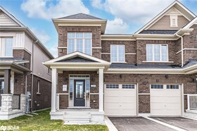 25 Amsterdam Drive, Simcoe, ON , MLS #40739666 , Image - 1