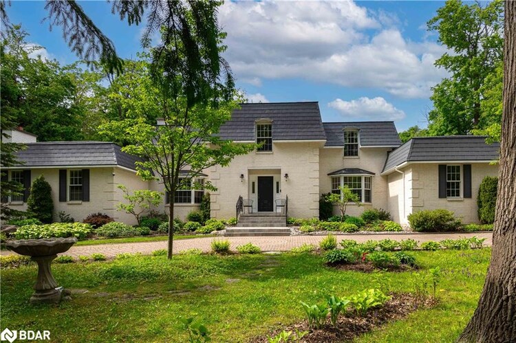 1836 Quantz Crescent, Innisfil, ON, Rural Innisfil