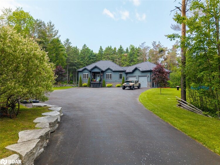 7070 93 Highway, Tiny, ON, Rural Tiny