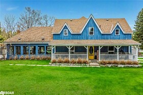 8726 9th Line, Simcoe, ON , MLS #40740024 , Image - 1