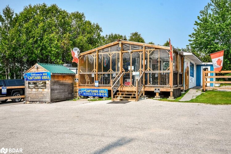 1287 Madison Street, Severn, ON, Rural Severn