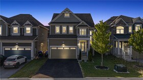 11 Hills Thistle Drive, Simcoe, ON , MLS #40740074 , Image - 1