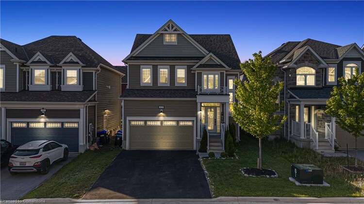 11 Hills Thistle Drive, Wasaga Beach, ON, Wasaga Beach