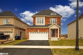 210 Prescott Drive Drive, Simcoe, ON , MLS #40740096 , Image - 1