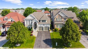 40 Collier Crescent, Simcoe, ON , MLS #40740263 , Image - 1