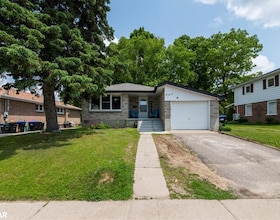 467 Irwin Street, Simcoe, ON , MLS #40740319 , Image - 1