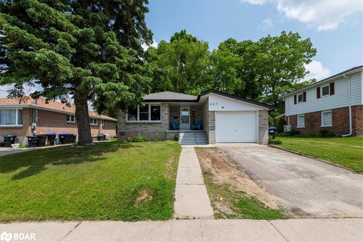 467 Irwin Street, Midland, ON, Midland