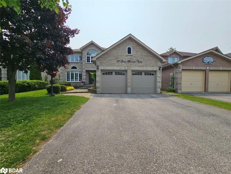 53 Livia Herman Way, Barrie, ON, East Bayfield
