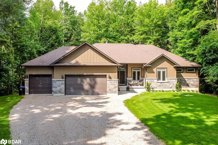 22 Marni Lane, Springwater, ON, Rural SpringWater