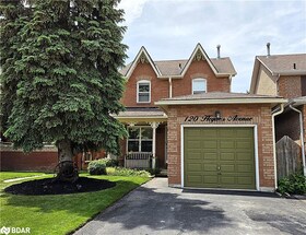 120 Heydon Avenue, Simcoe, ON , MLS #40740417 , Image - 1