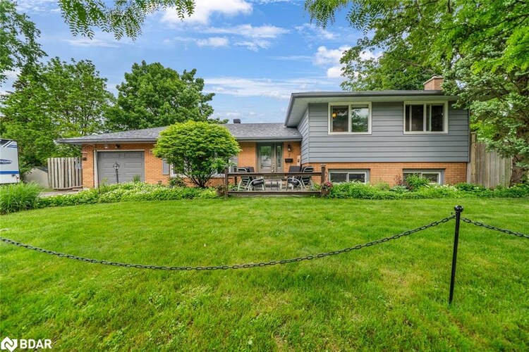 7 Broadmoor Avenue, Barrie, ON, Allandale Heights