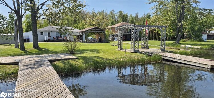 4137 Bayview Avenue, Ramara, ON, Rural Ramara