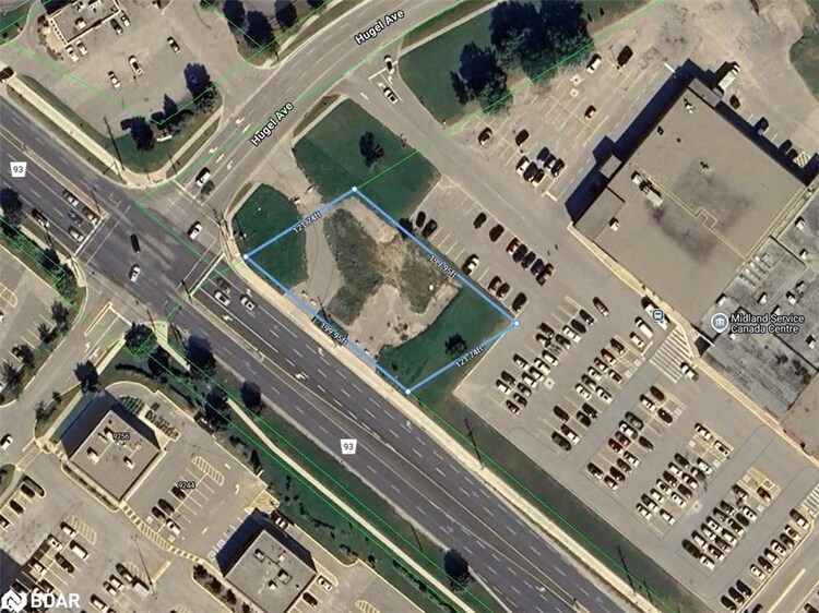 9245 County Rd 93, Midland, ON, Midland