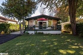 67 Lake Avenue, Simcoe, ON , MLS #40740897 , Image - 1