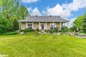 3705 County Road 124, Simcoe, ON , MLS #40741209 , Image - 1
