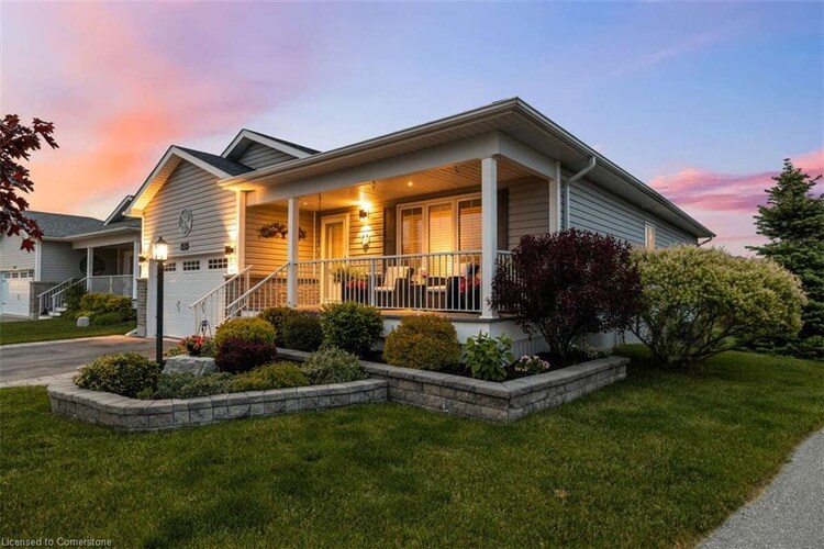 114 New York Avenue, Wasaga Beach, ON, Wasaga Beach