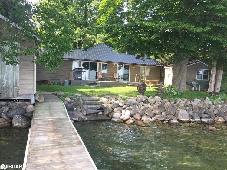 4705 Anderson Avenue, Ramara, ON, Rural Ramara