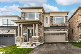 258 Madelaine Drive, Simcoe, ON , MLS #40741846 , Image - 1
