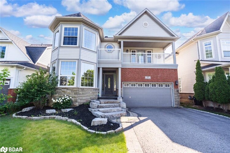 35 Birkhall Place, Barrie, ON, Innis-Shore