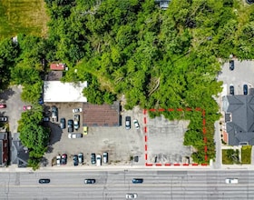 176 Bradford Street, Simcoe, ON , MLS #40742205 , Image - 1