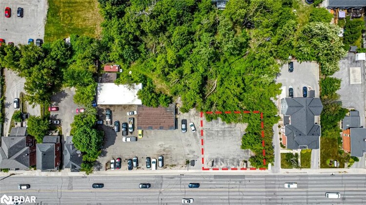 176 Bradford Street, Barrie, ON, City Centre