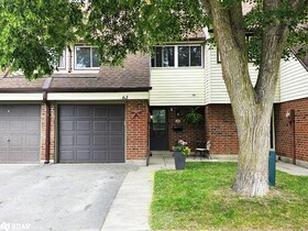 28 Donald Street, Simcoe, ON , MLS #40742212 , Image - 1