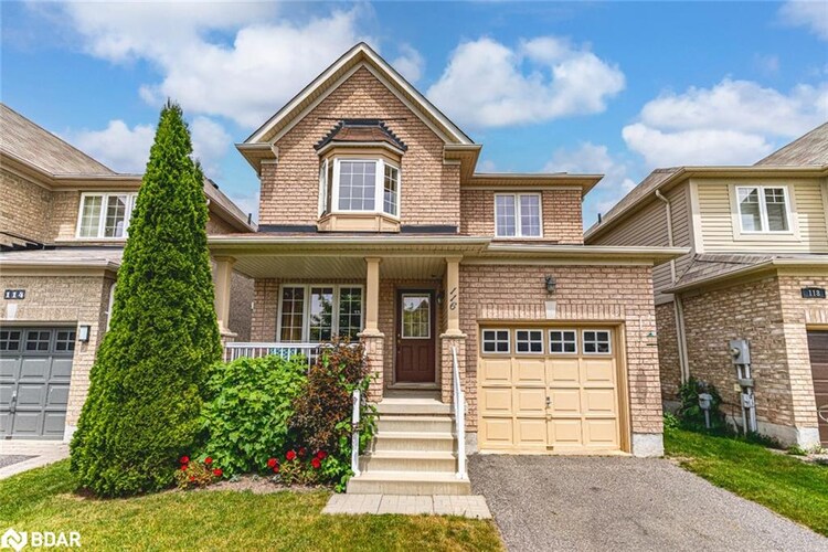 116 Empire Drive, Barrie, ON, Innis-Shore