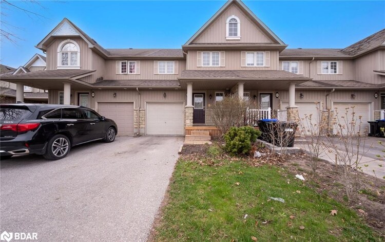 48 Milne Street, New Tecumseth, ON, Alliston