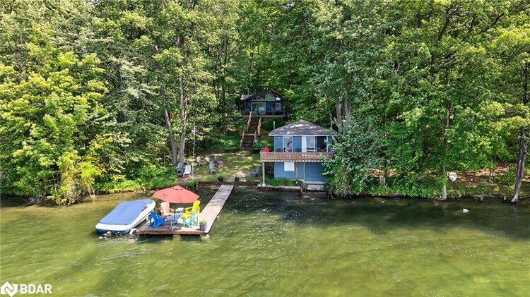 112 Farlain Lake Road E, Tiny, ON, Rural Tiny