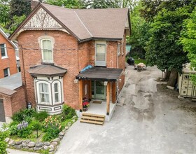 121 Mulcaster Street, Simcoe, ON , MLS #40742905 , Image - 1