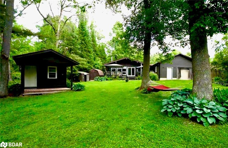 5171 Severn Pines Crescent, Severn, ON, Rural Severn