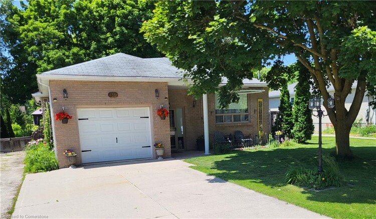 136 Patterson Street N, New Tecumseth, ON, Beeton