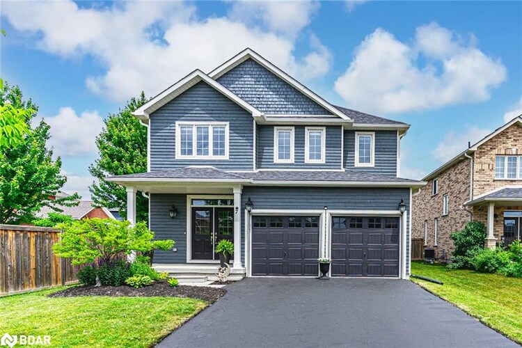 7 Garbutt Crescent, Collingwood, ON, Collingwood