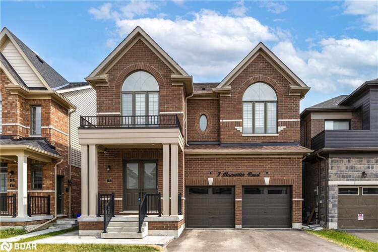 7 Bannister Road, Barrie, ON, Rural Barrie Southeast