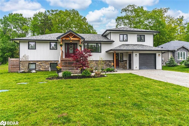 45 Evergreen Avenue, Tiny, ON, Rural Tiny