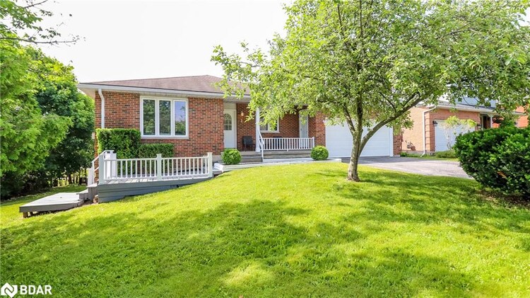 1 Mariposa Drive, Orillia, ON, Orillia